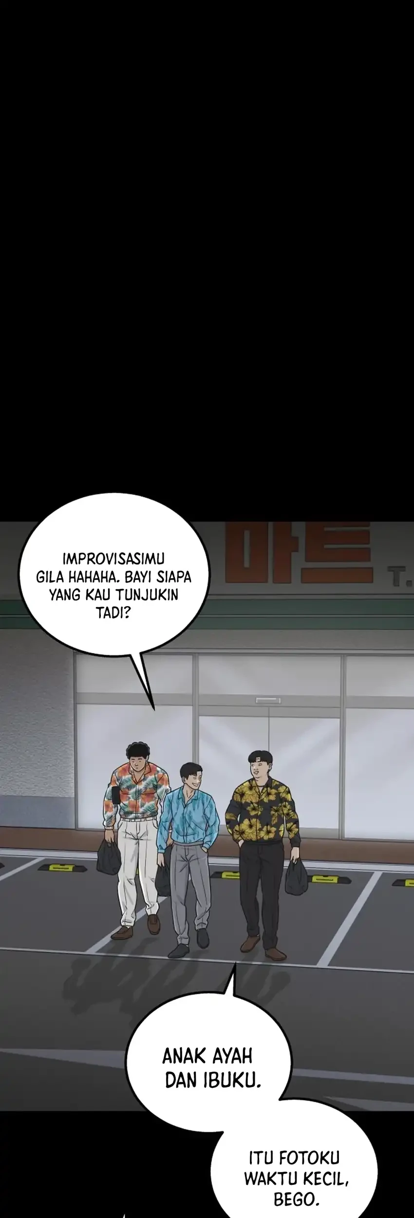 GOLIERO Chapter 46 Gambar 87