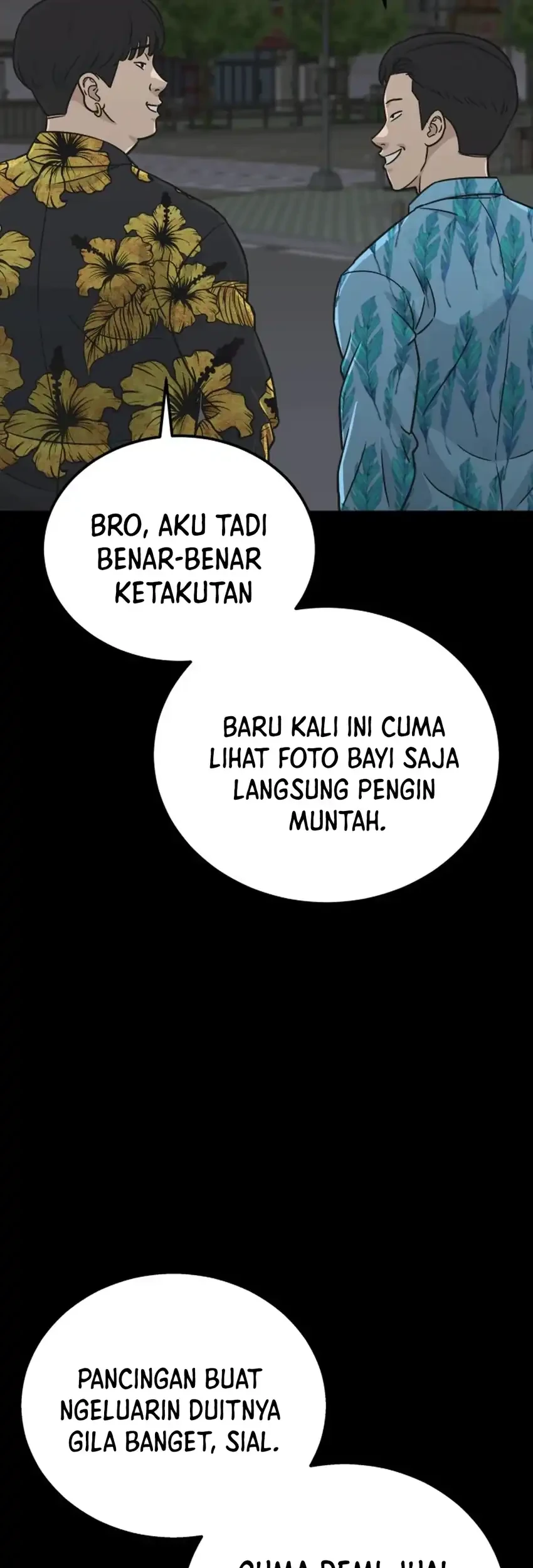 GOLIERO Chapter 46 Gambar 89