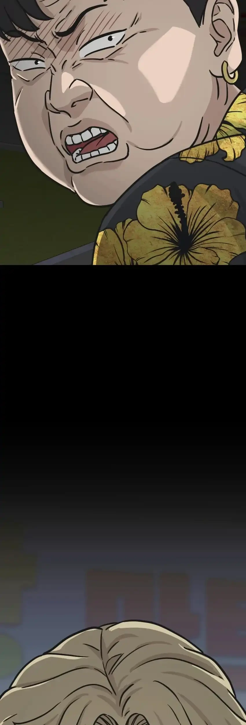 GOLIERO Chapter 46 Gambar 93