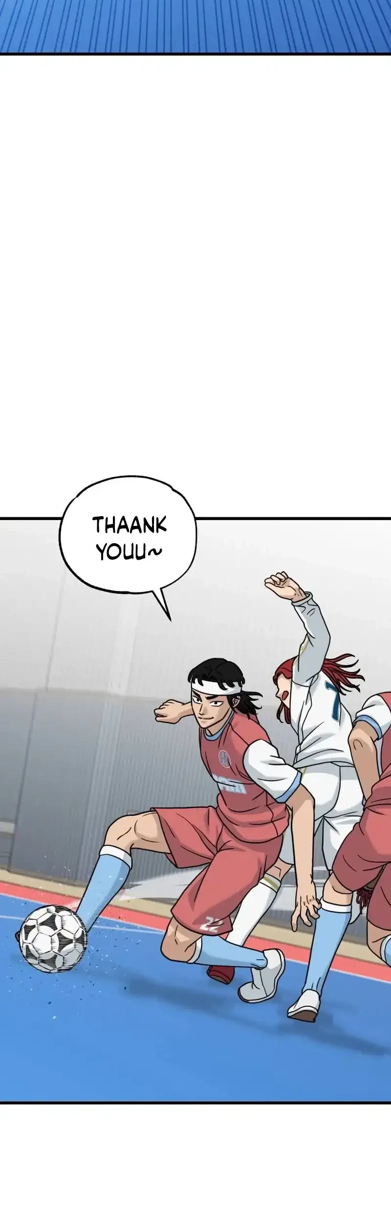 GOLIERO Chapter 47 Gambar 64