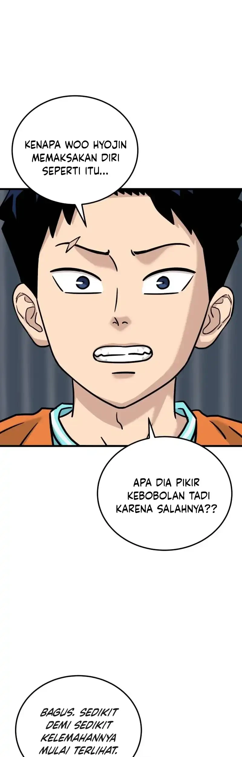 GOLIERO Chapter 47 Gambar 65