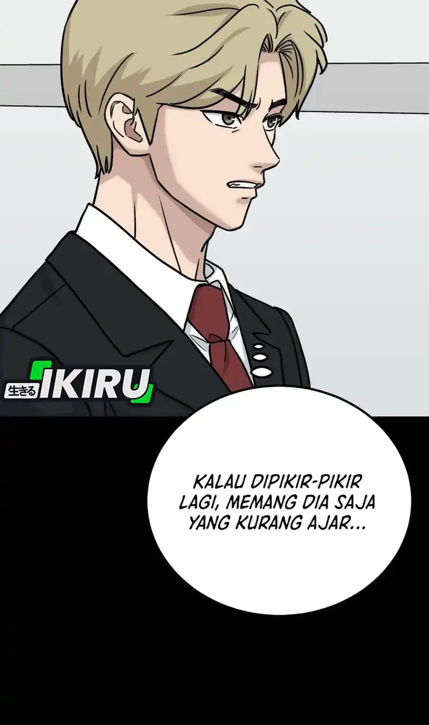 GOLIERO Chapter 48 Gambar 68