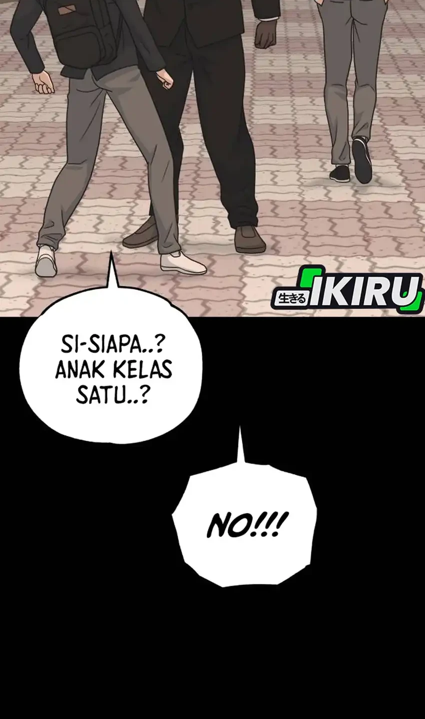 GOLIERO Chapter 48 Gambar 74