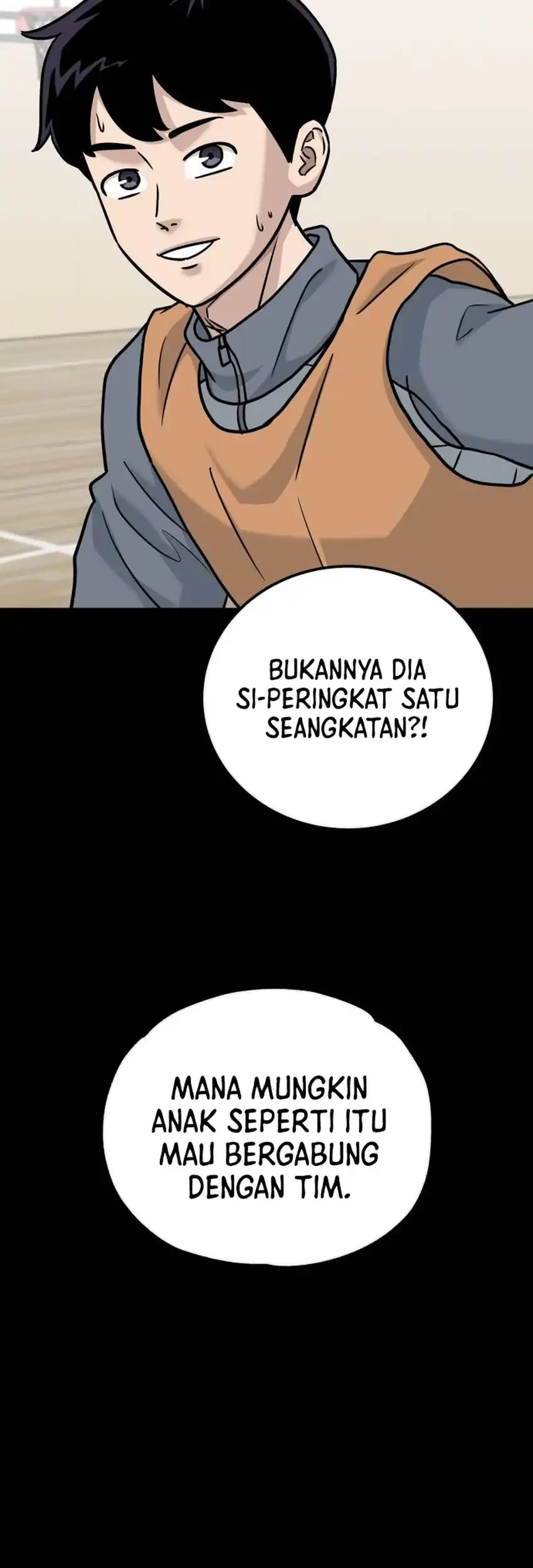GOLIERO Chapter 48 Gambar 85