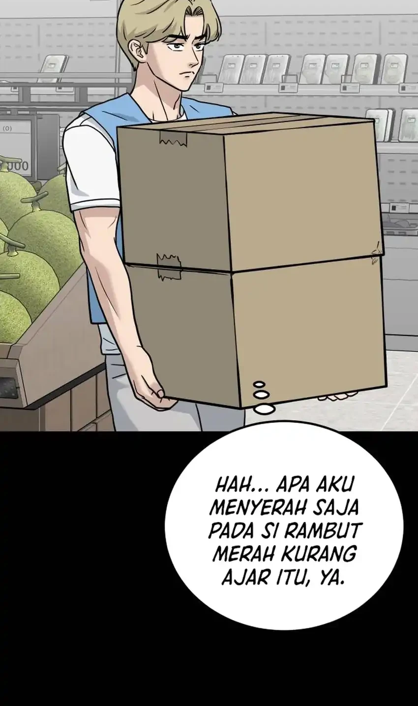 GOLIERO Chapter 48 Gambar 90