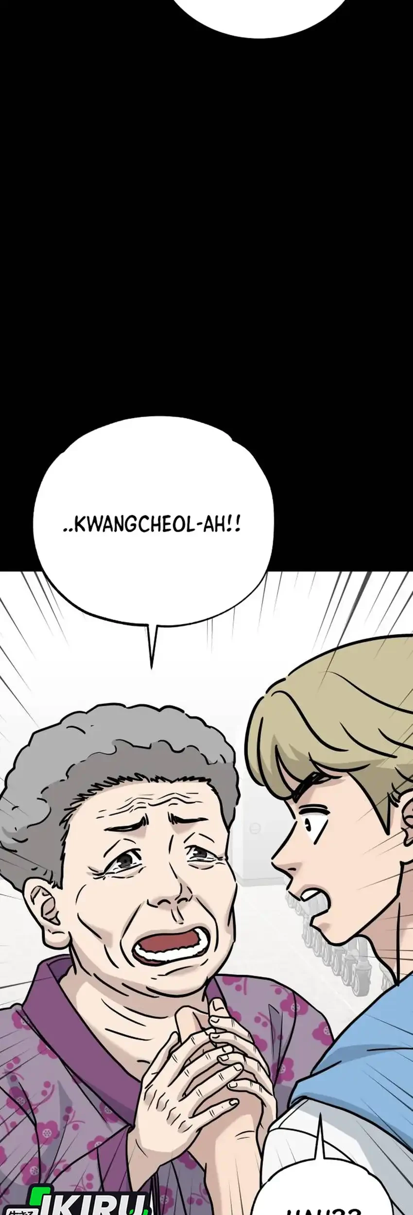 GOLIERO Chapter 48 Gambar 95