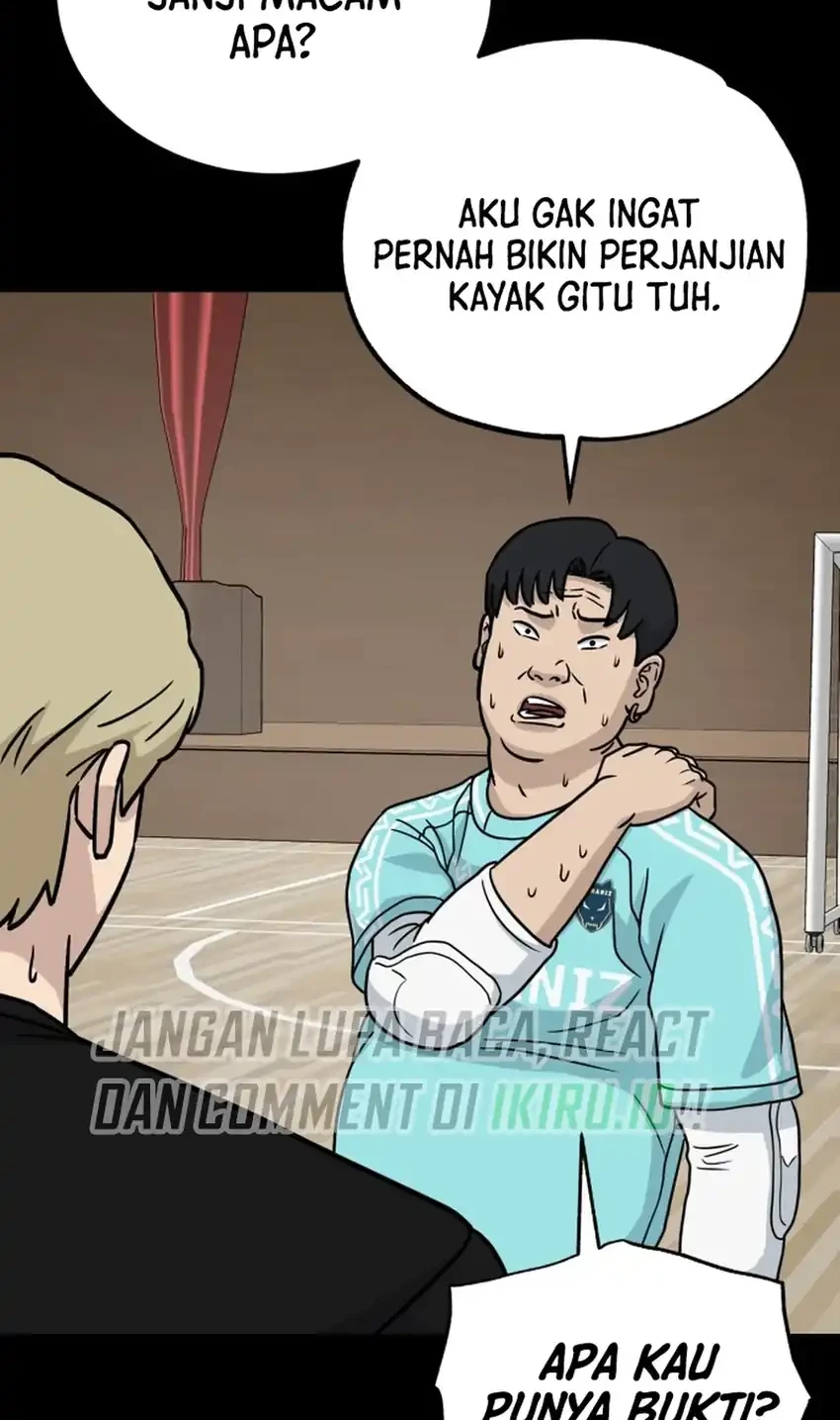 GOLIERO Chapter 49 Gambar 76