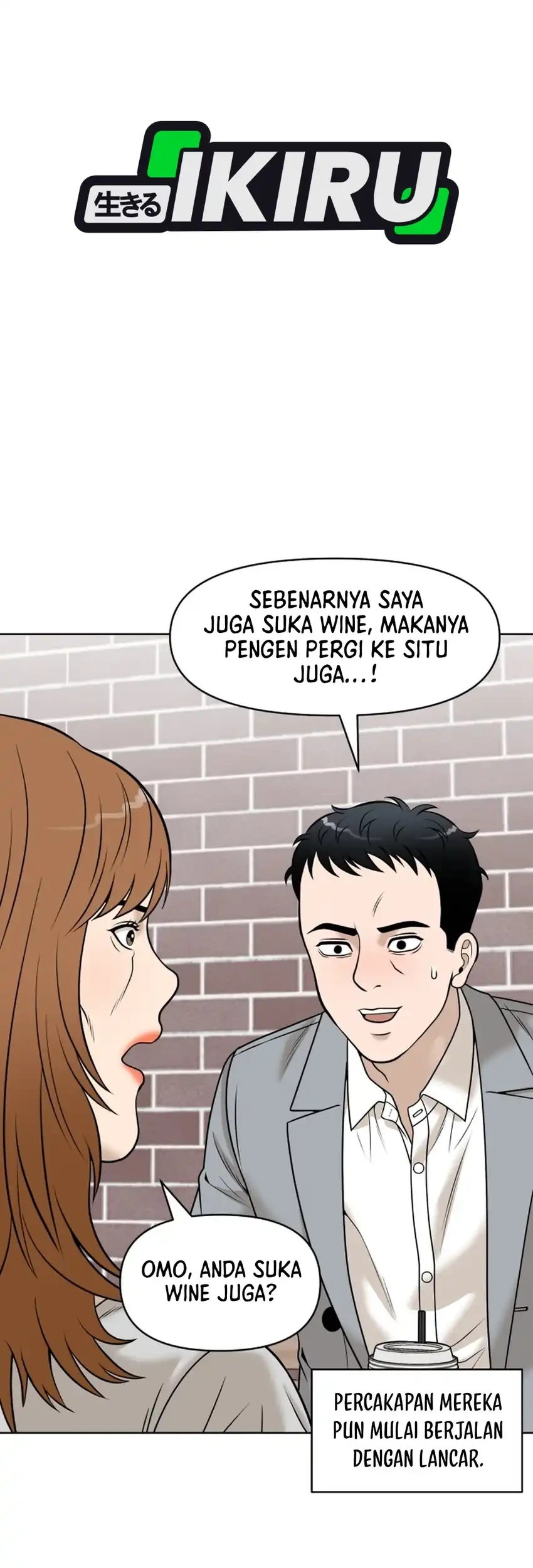GOLIERO Chapter 49 Gambar 77