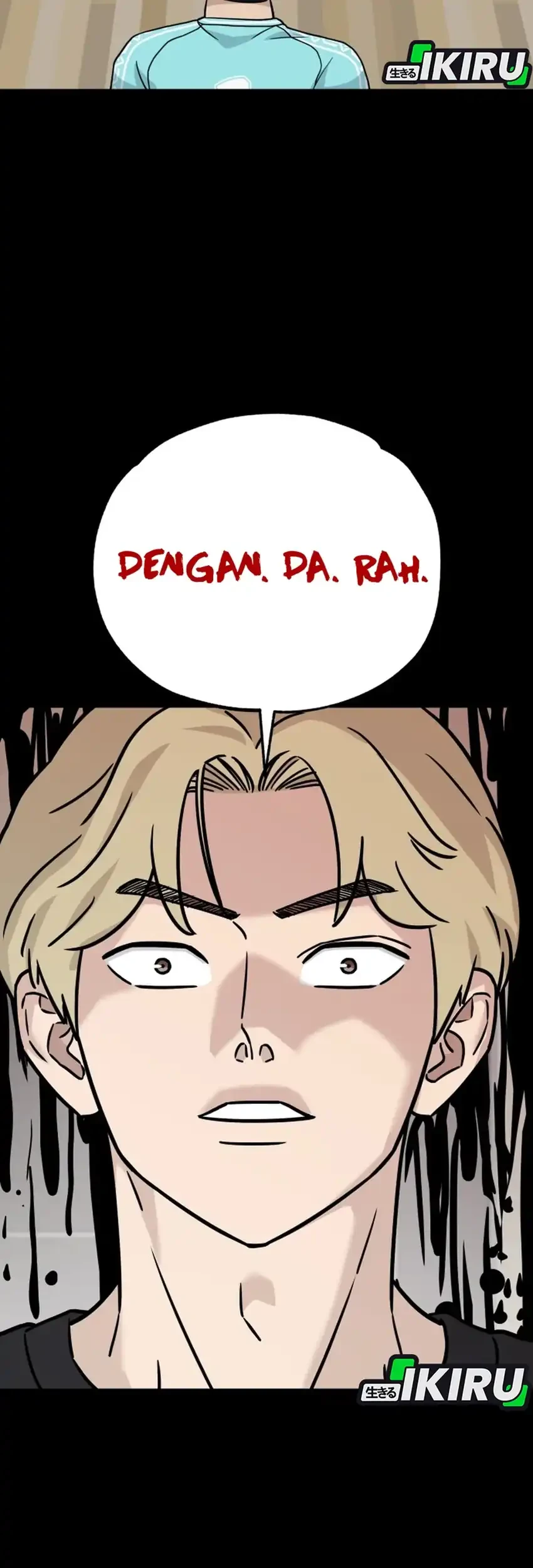 GOLIERO Chapter 49 Gambar 79