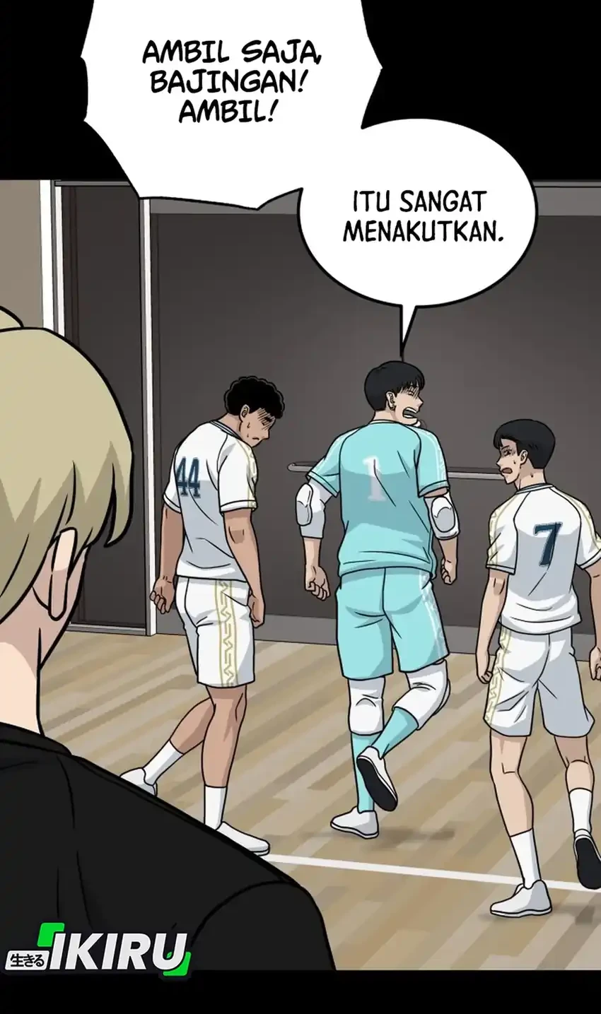 GOLIERO Chapter 49 Gambar 82