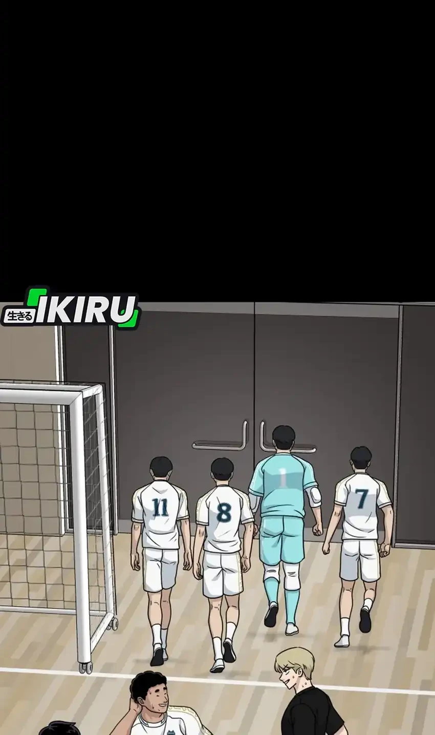 GOLIERO Chapter 49 Gambar 84