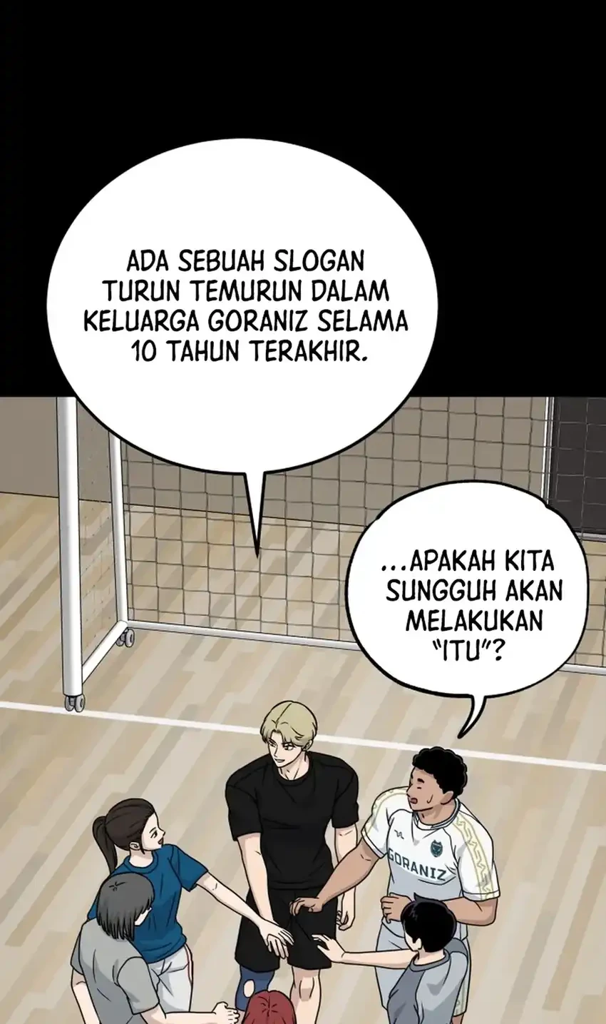 GOLIERO Chapter 49 Gambar 86