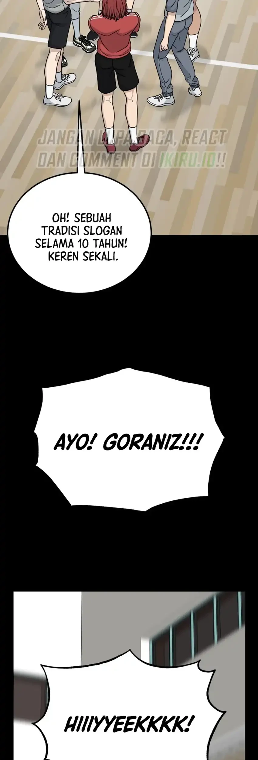 GOLIERO Chapter 49 Gambar 87