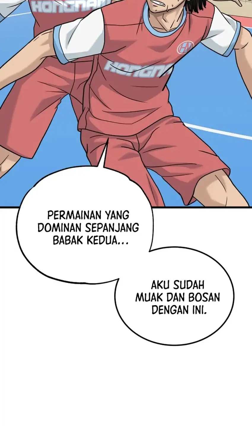 GOLIERO Chapter 49 Gambar 92