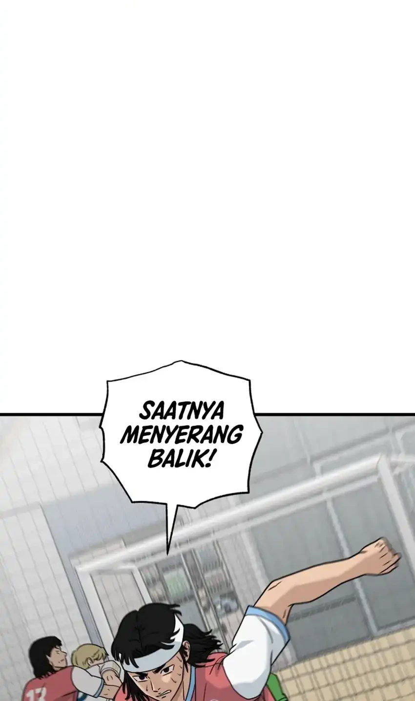 GOLIERO Chapter 49 Gambar 96
