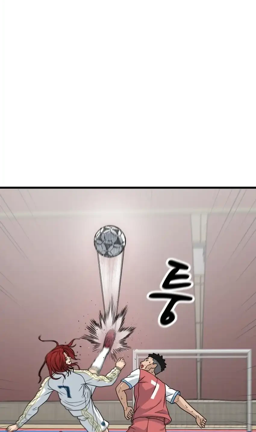 GOLIERO Chapter 49 Gambar 104