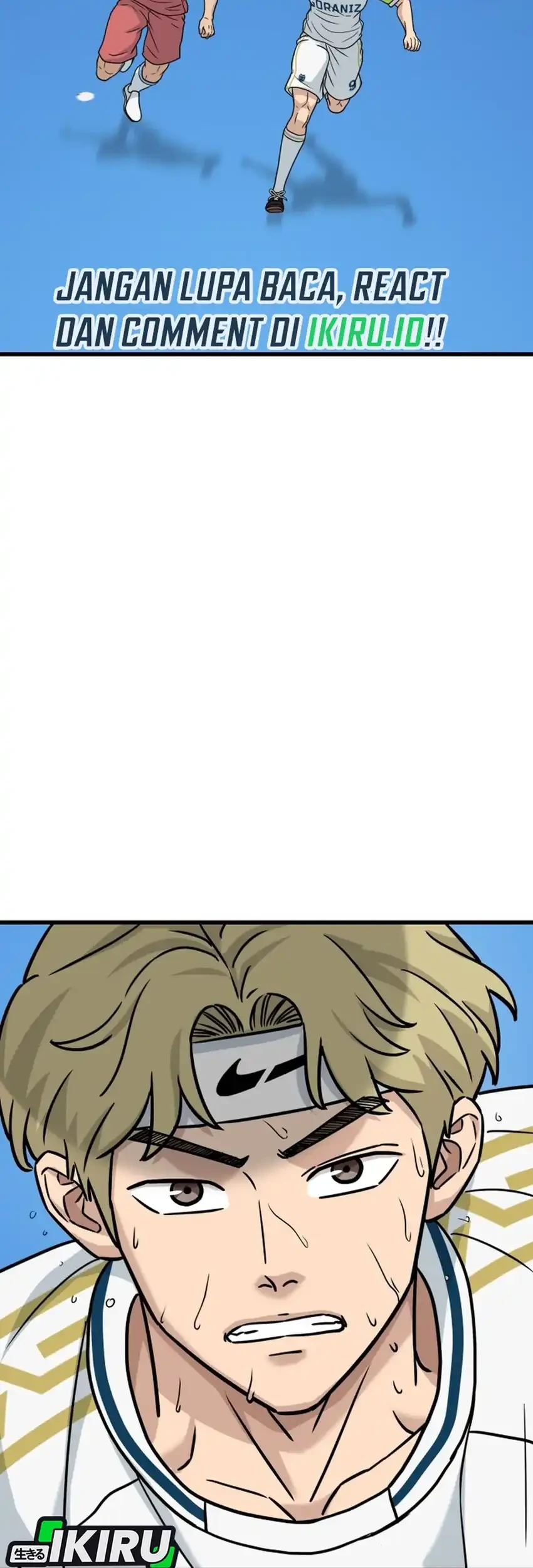 GOLIERO Chapter 49 Gambar 107