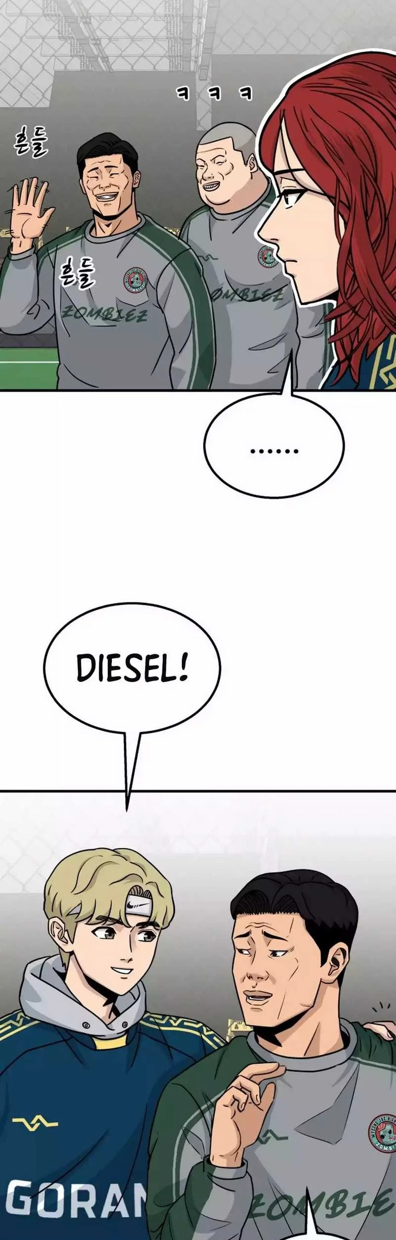 GOLIERO Chapter 5 Gambar 24