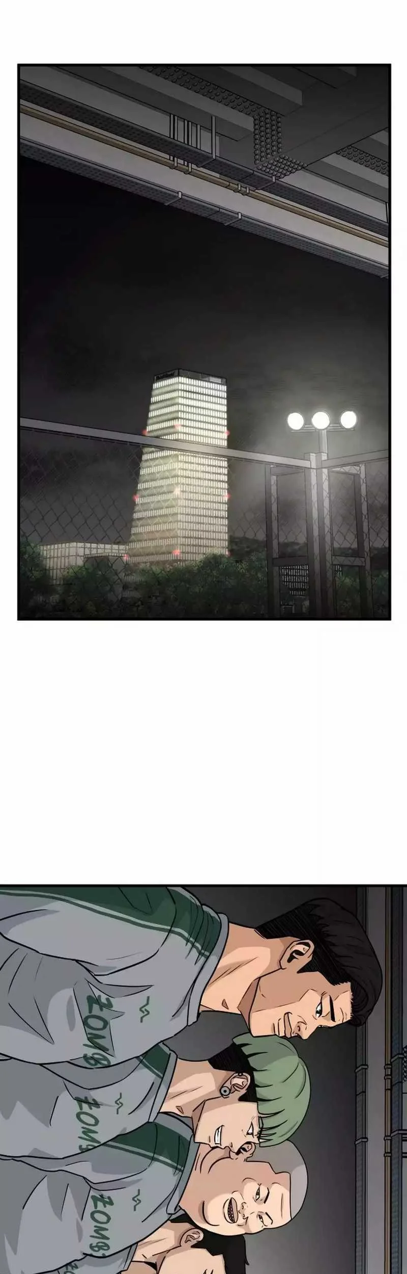 GOLIERO Chapter 5 Gambar 28