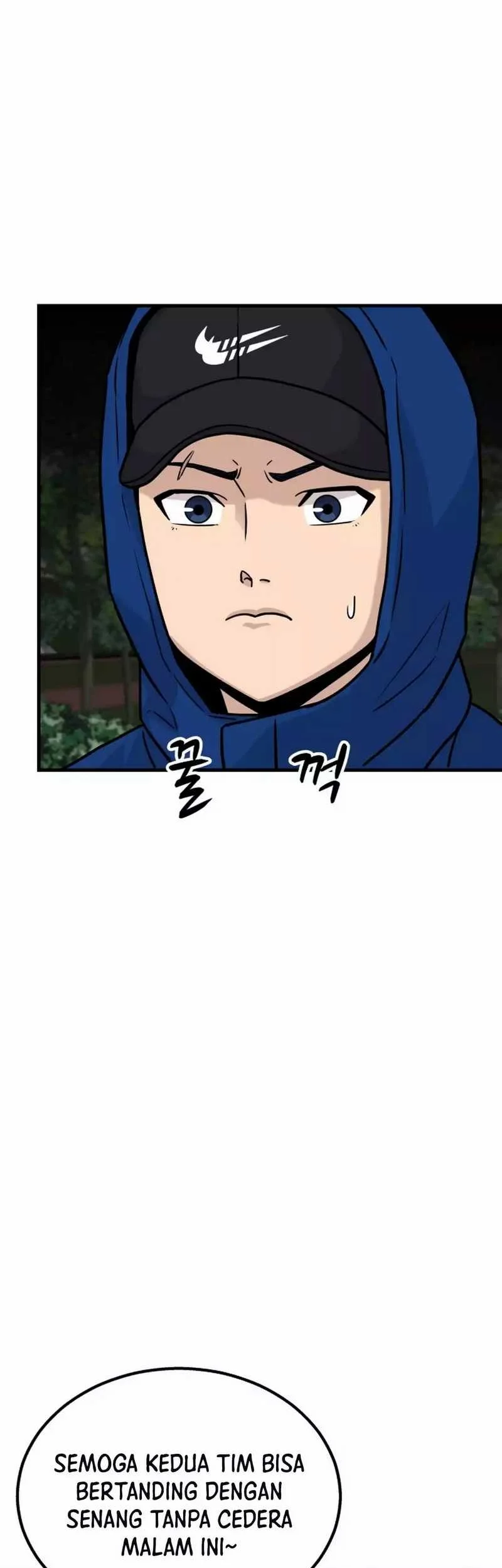 GOLIERO Chapter 5 Gambar 30