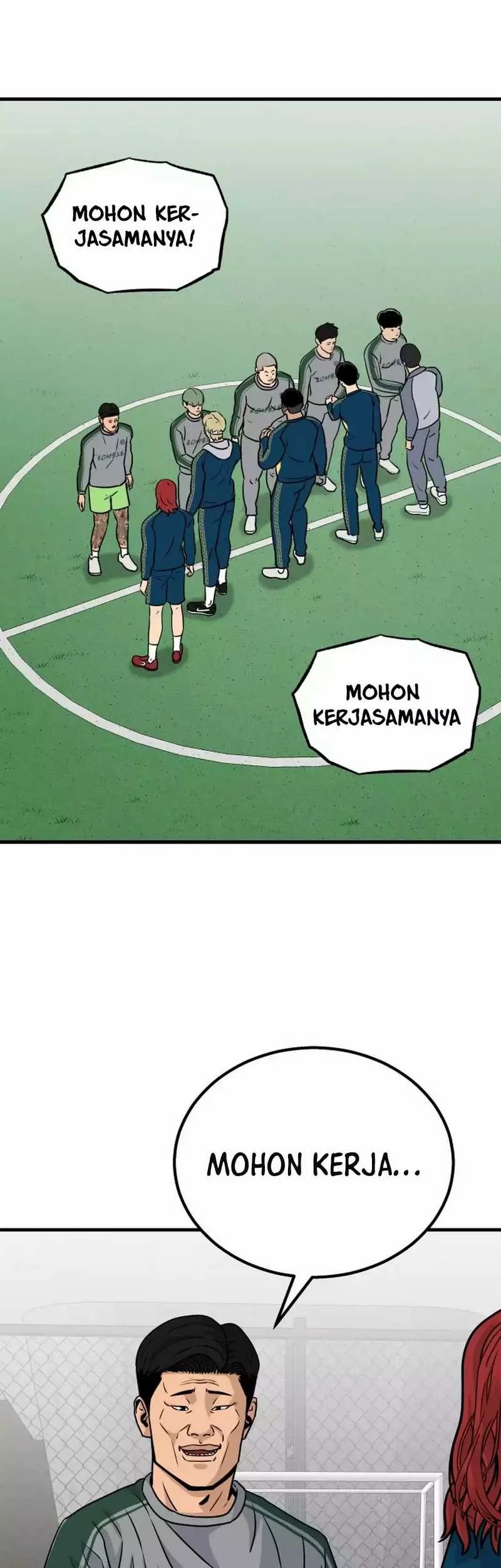 GOLIERO Chapter 5 Gambar 32