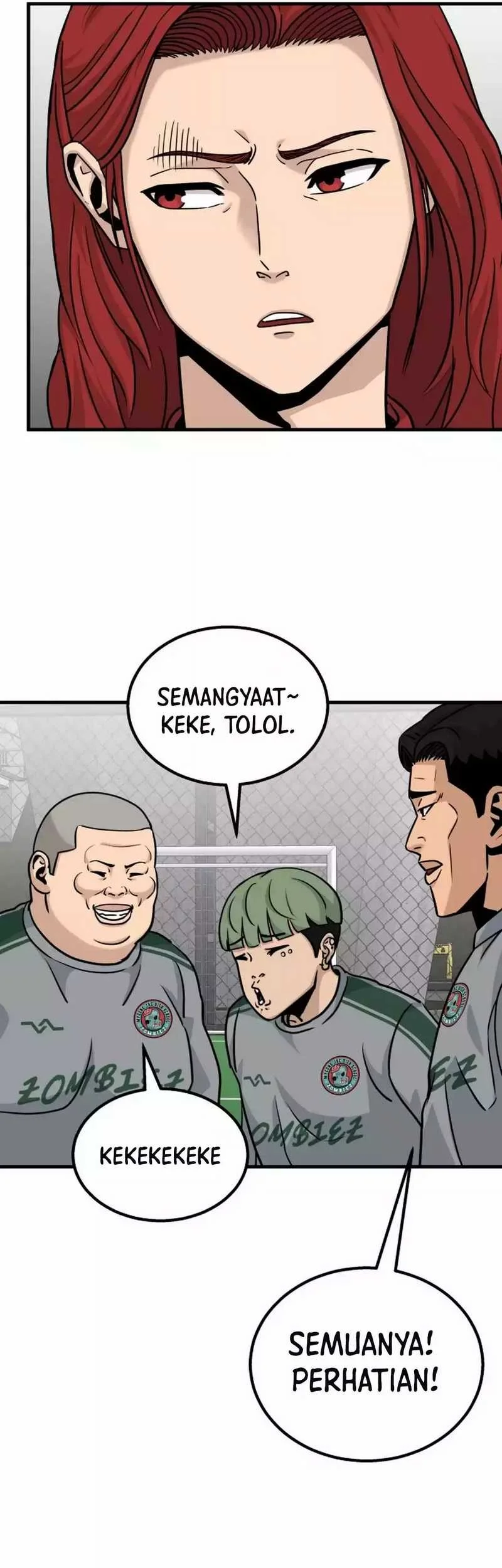GOLIERO Chapter 5 Gambar 38