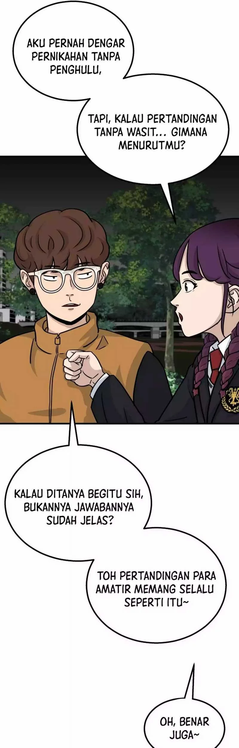 GOLIERO Chapter 5 Gambar 47