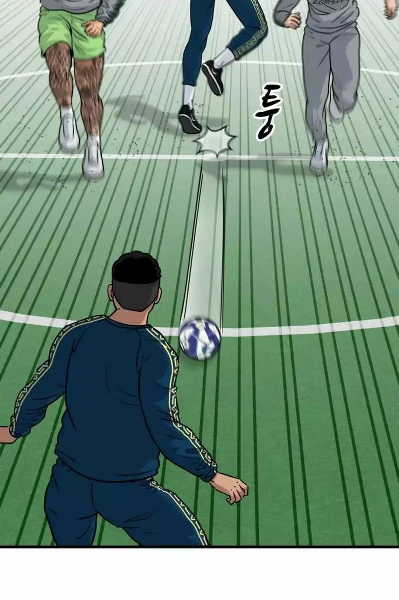 GOLIERO Chapter 5 Gambar 56