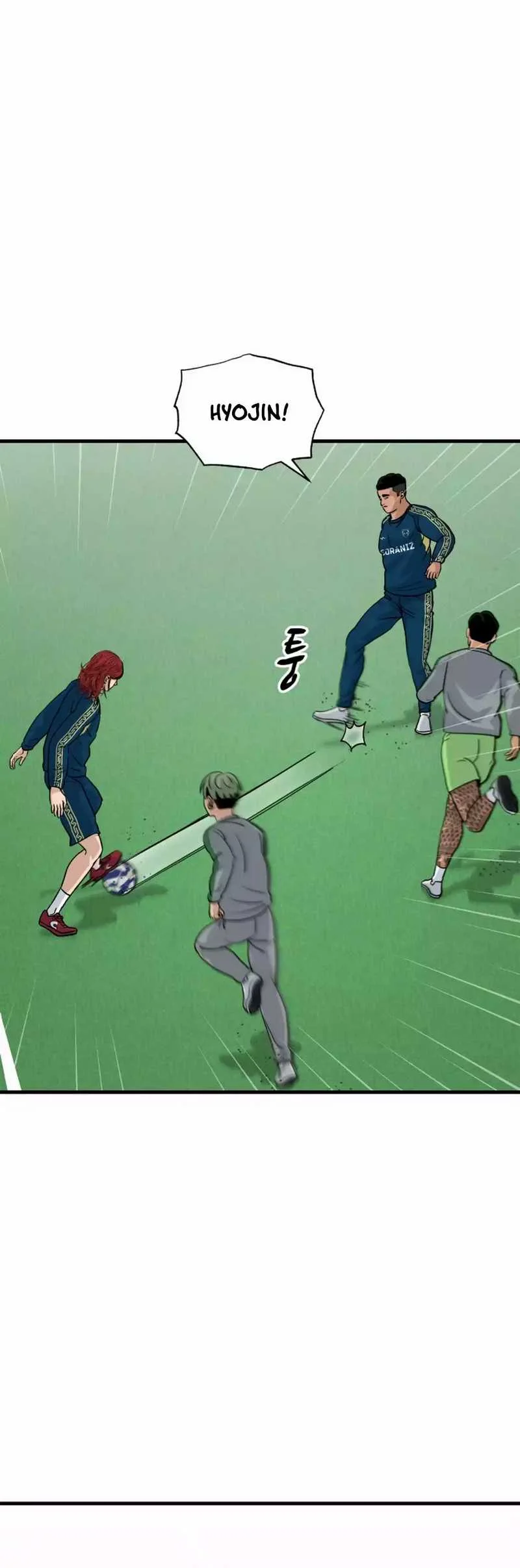 GOLIERO Chapter 5 Gambar 57