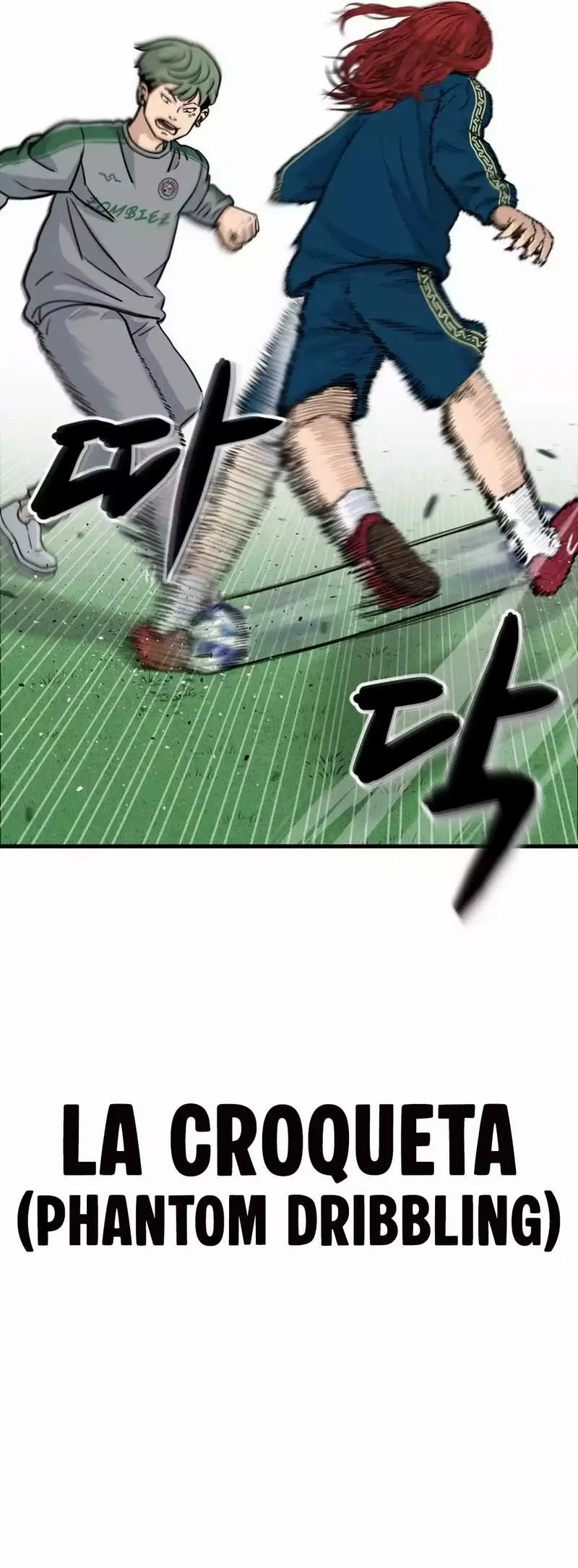 GOLIERO Chapter 5 Gambar 60