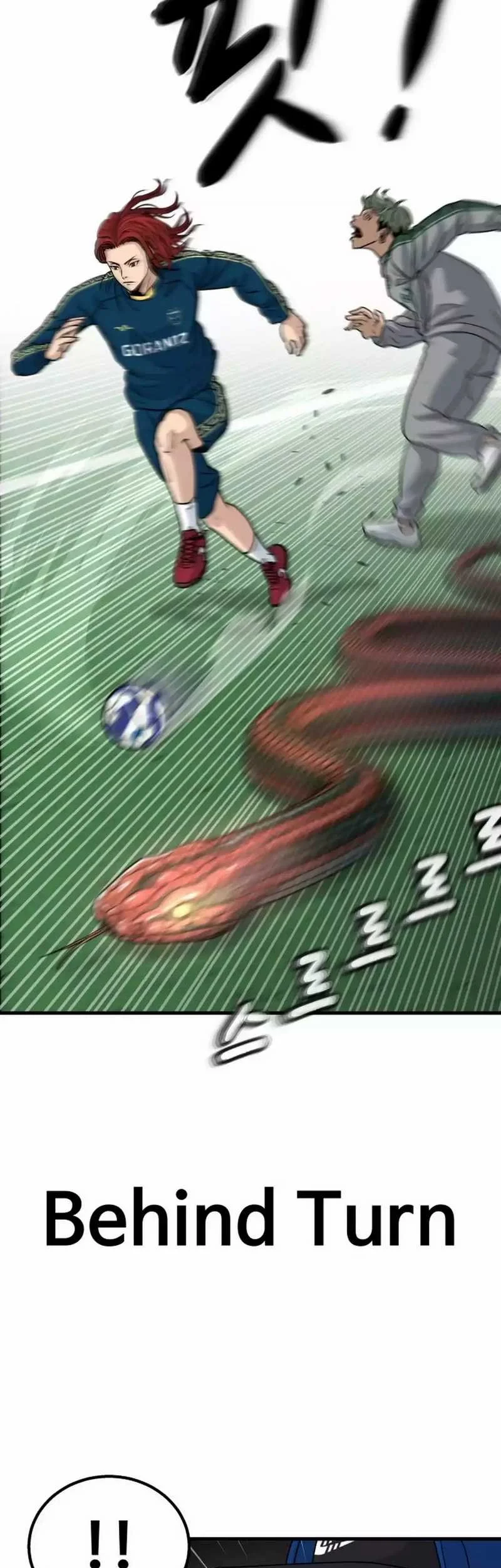 GOLIERO Chapter 5 Gambar 63