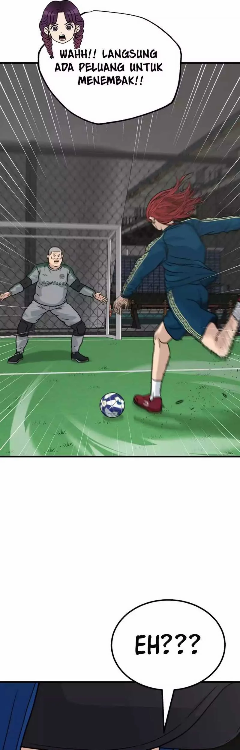 GOLIERO Chapter 5 Gambar 71