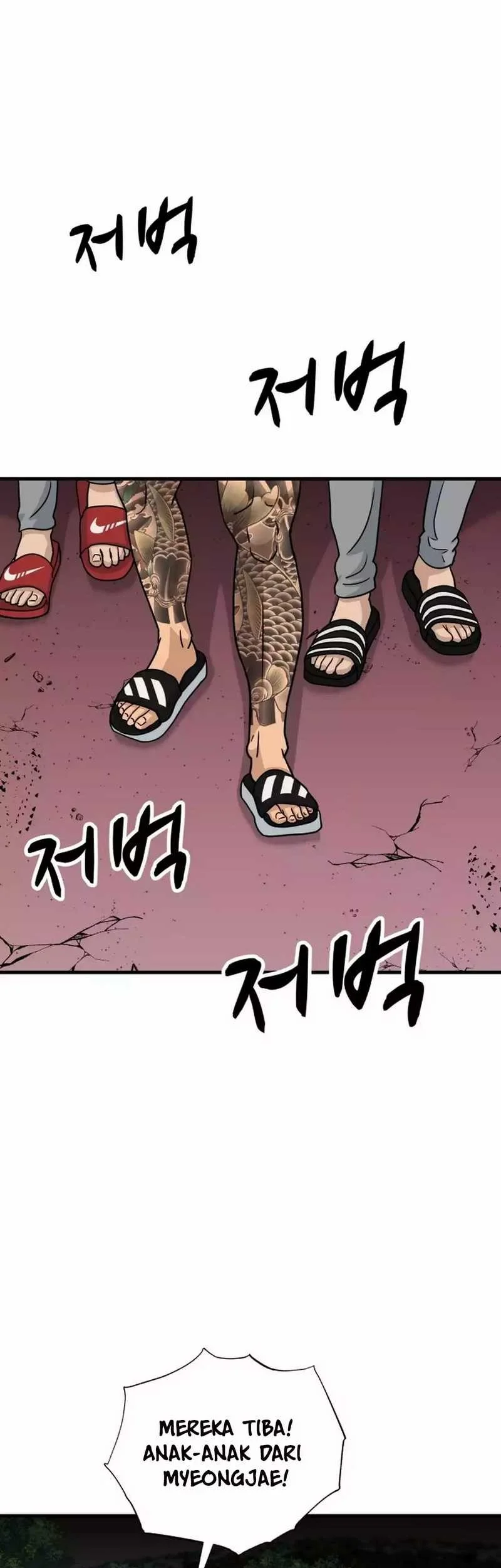 GOLIERO Chapter 5 Gambar 17