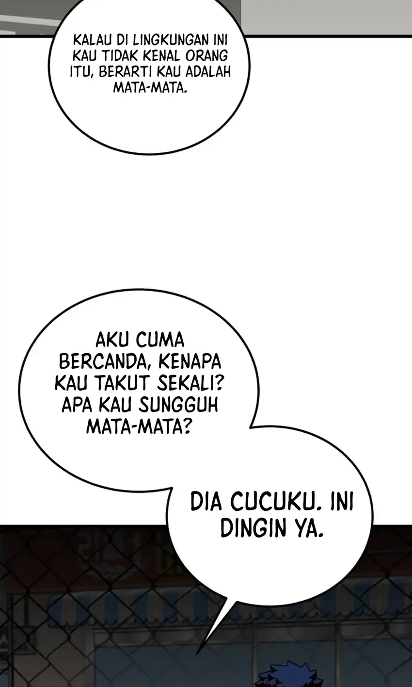GOLIERO Chapter 50 Gambar 90
