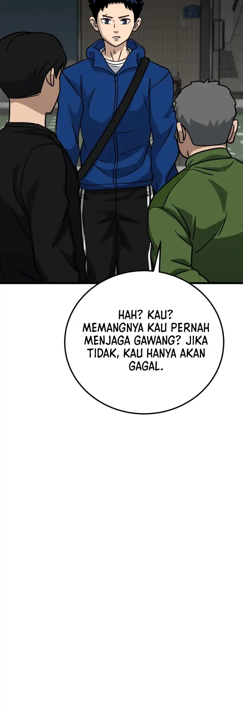 GOLIERO Chapter 50 Gambar 101
