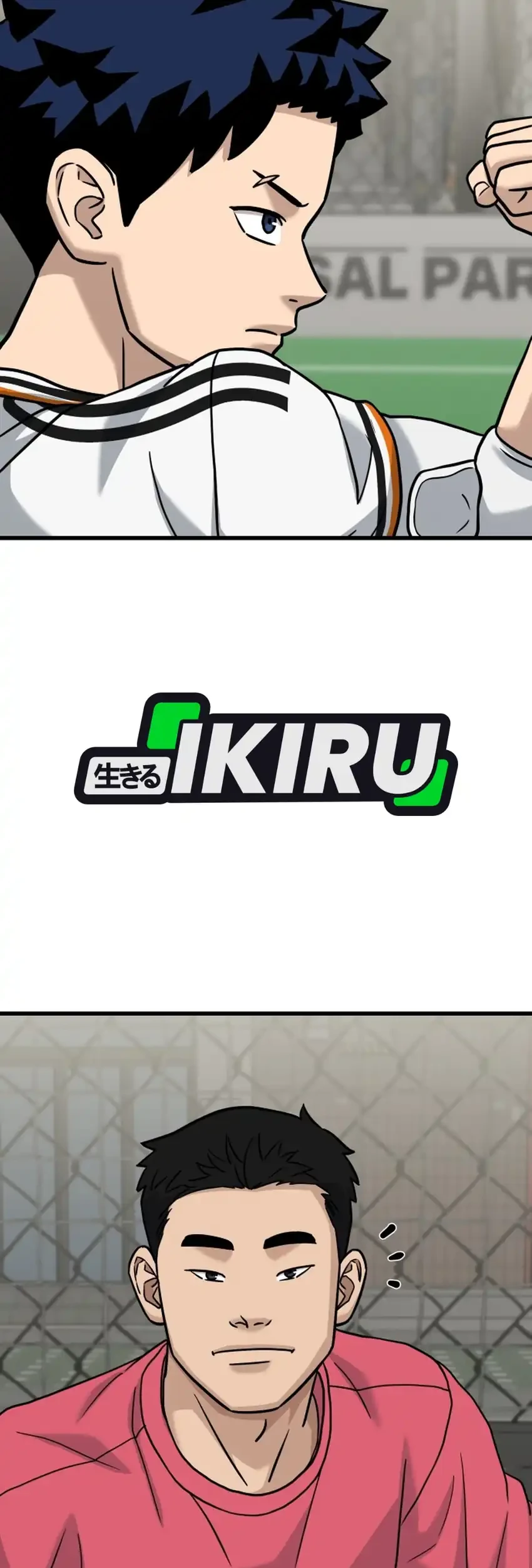 GOLIERO Chapter 50 Gambar 107