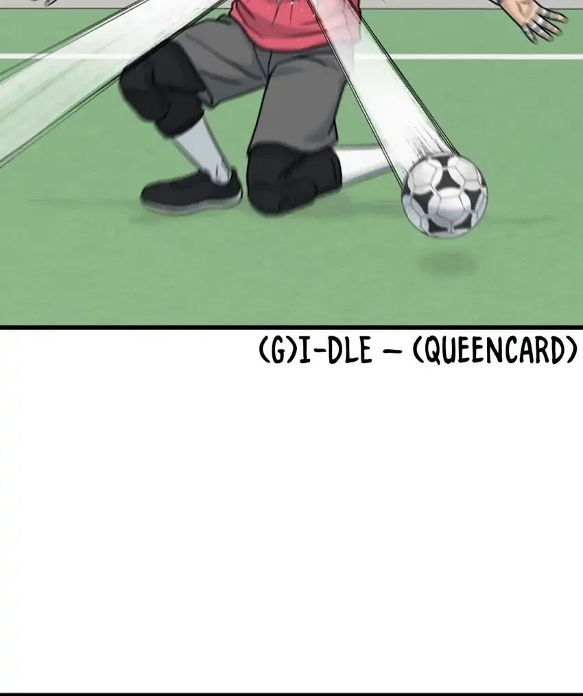 GOLIERO Chapter 50 Gambar 116