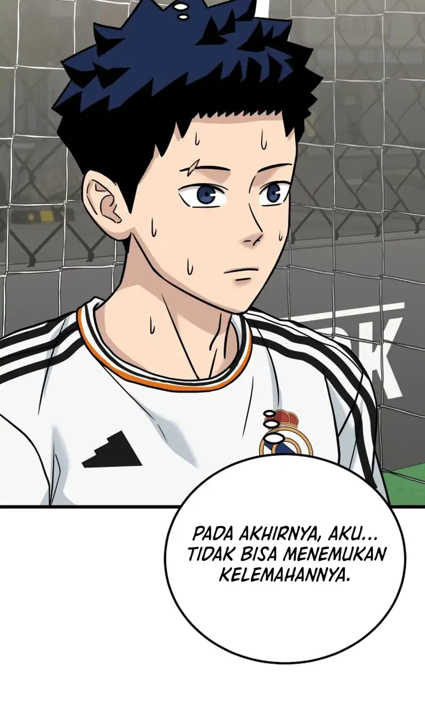 GOLIERO Chapter 50 Gambar 124