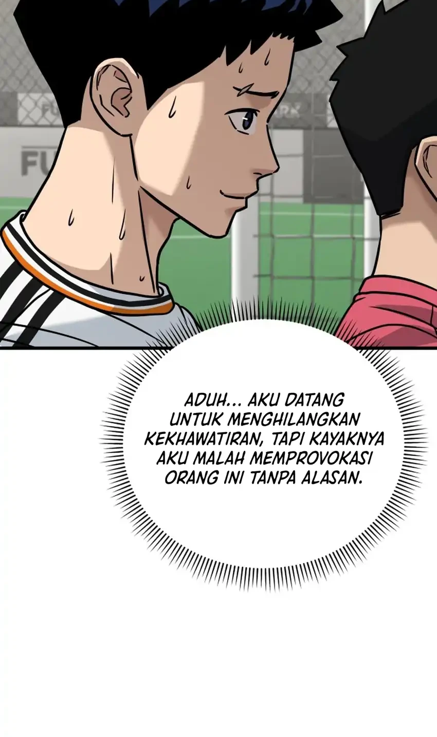 GOLIERO Chapter 50 Gambar 132