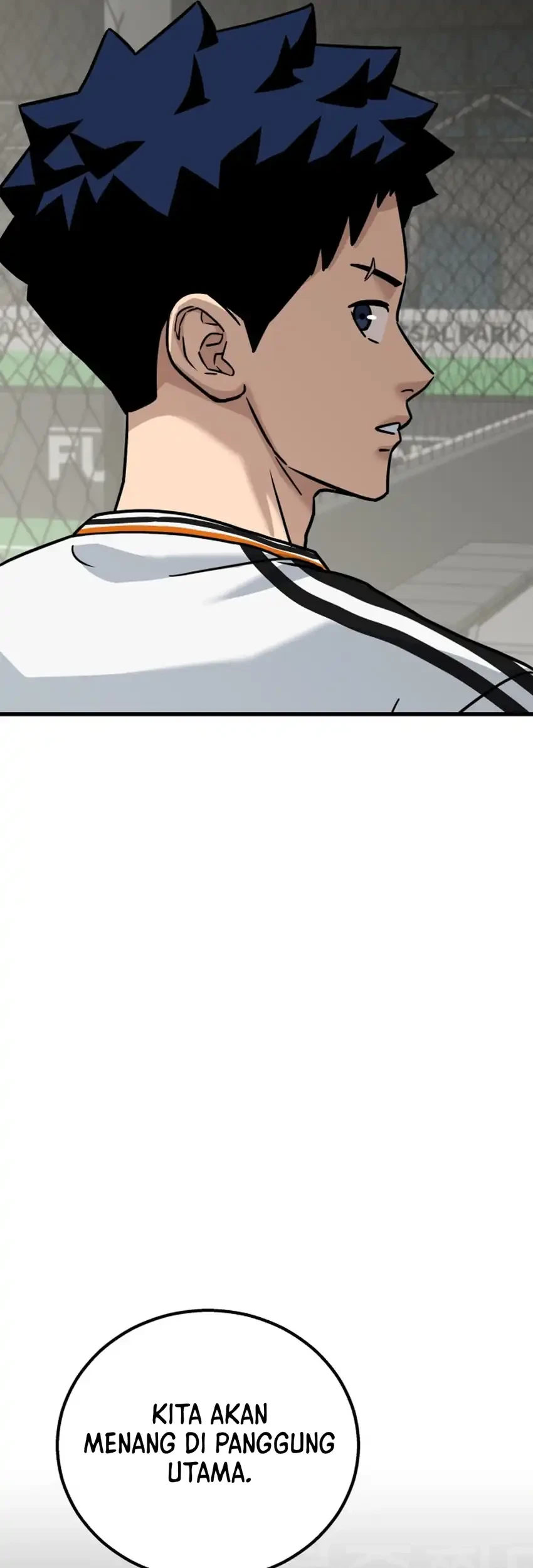 GOLIERO Chapter 50 Gambar 135