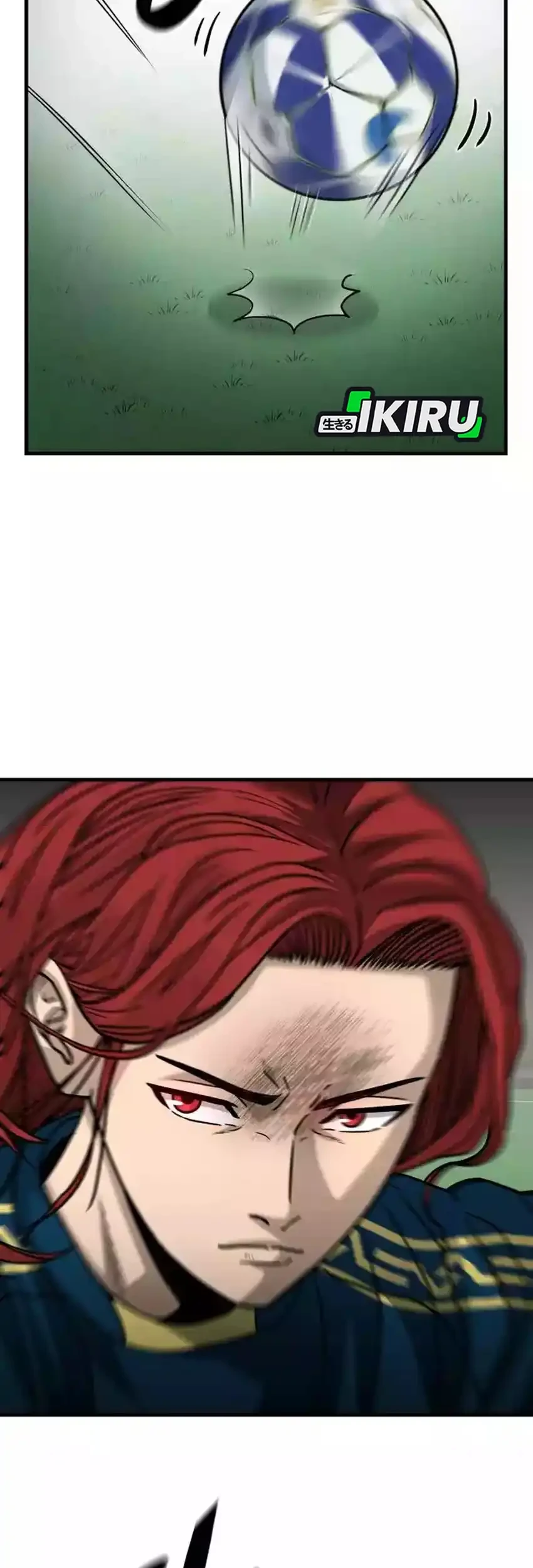 GOLIERO Chapter 6 Gambar 23