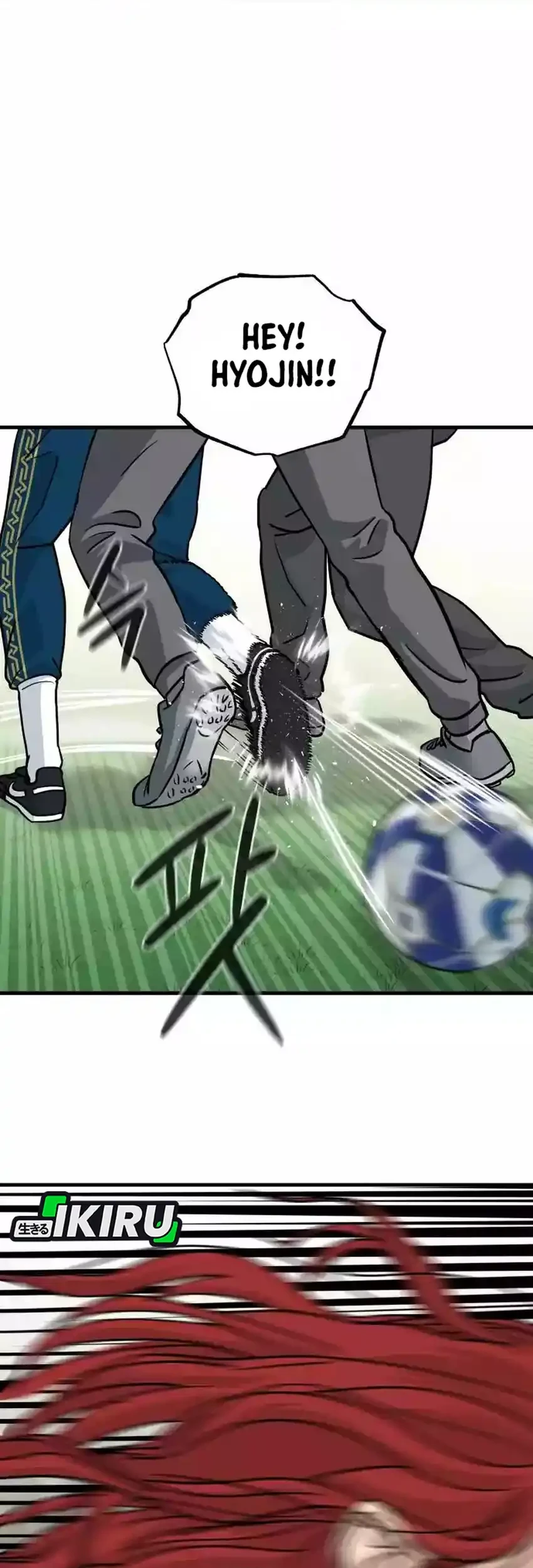 GOLIERO Chapter 6 Gambar 25