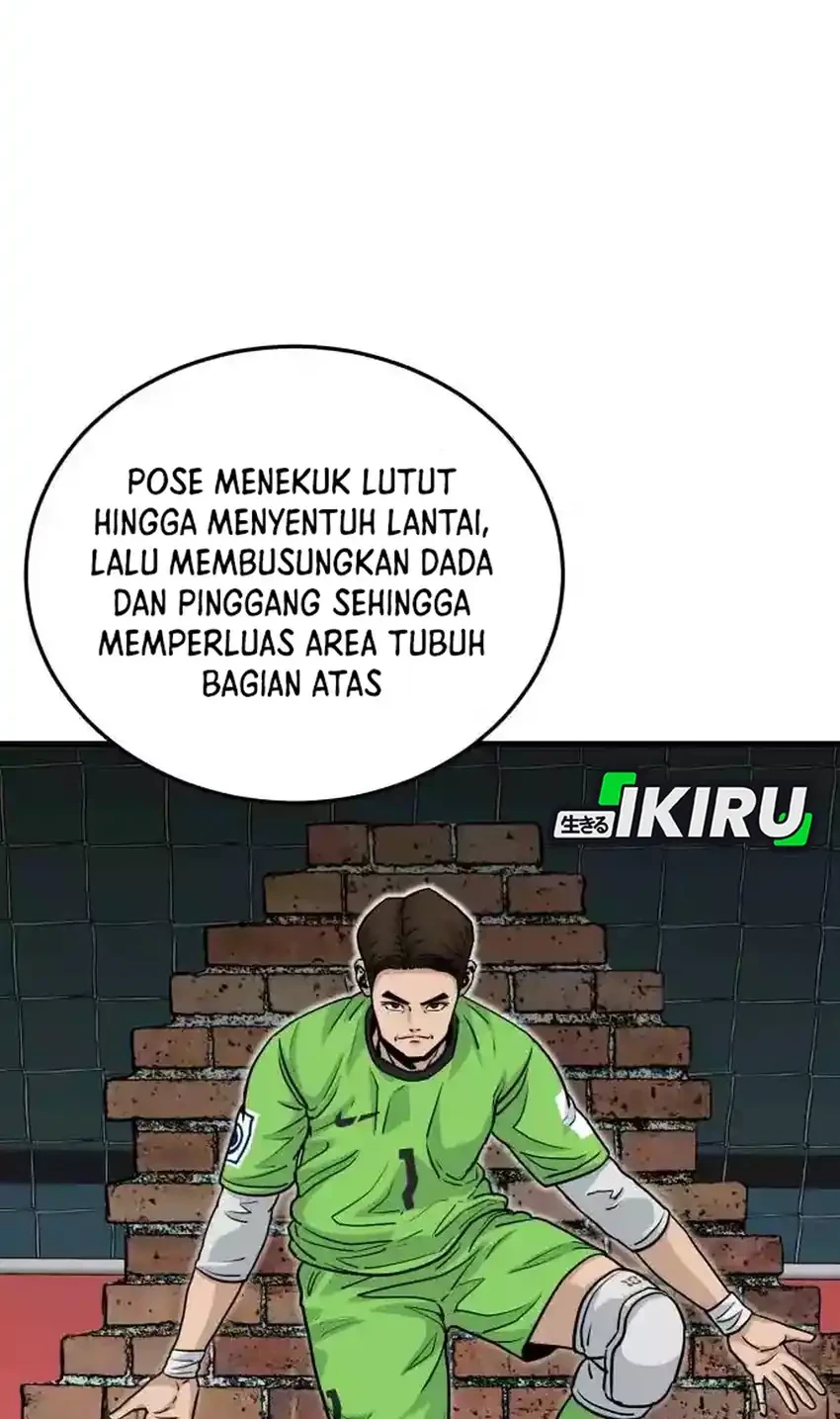 GOLIERO Chapter 6 Gambar 30