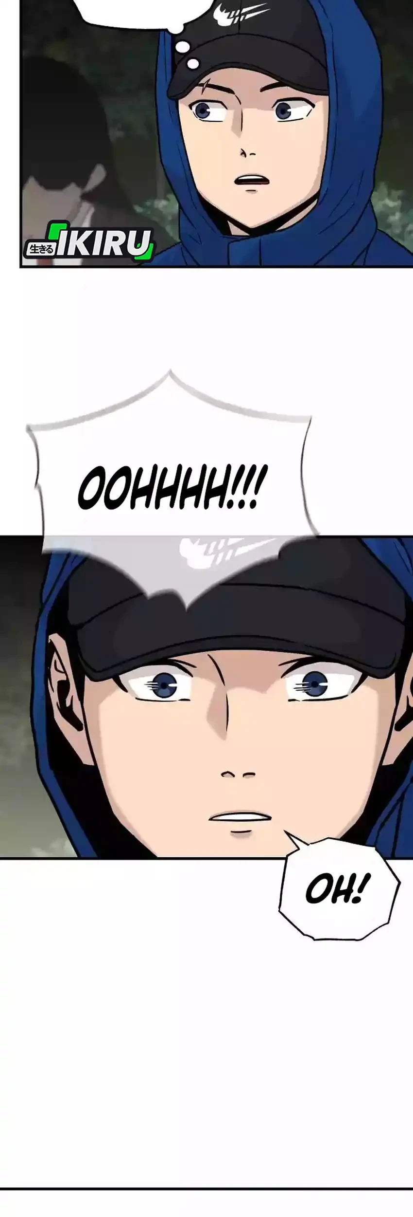 GOLIERO Chapter 6 Gambar 33