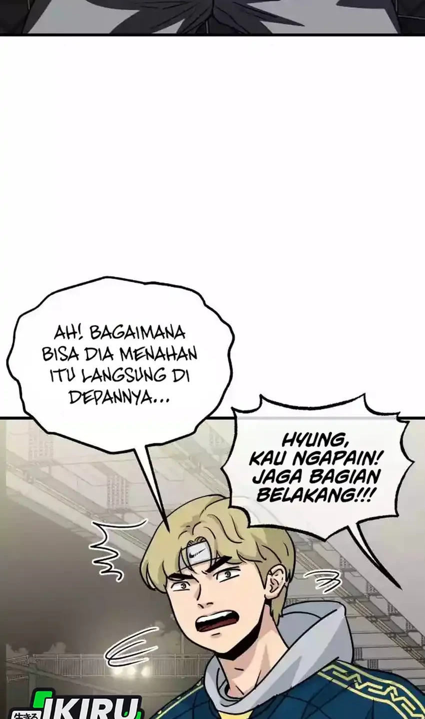 GOLIERO Chapter 6 Gambar 40