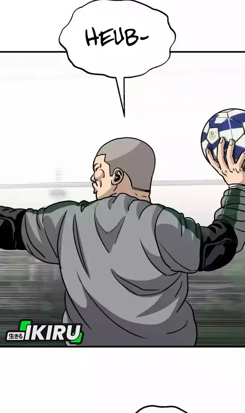 GOLIERO Chapter 6 Gambar 42