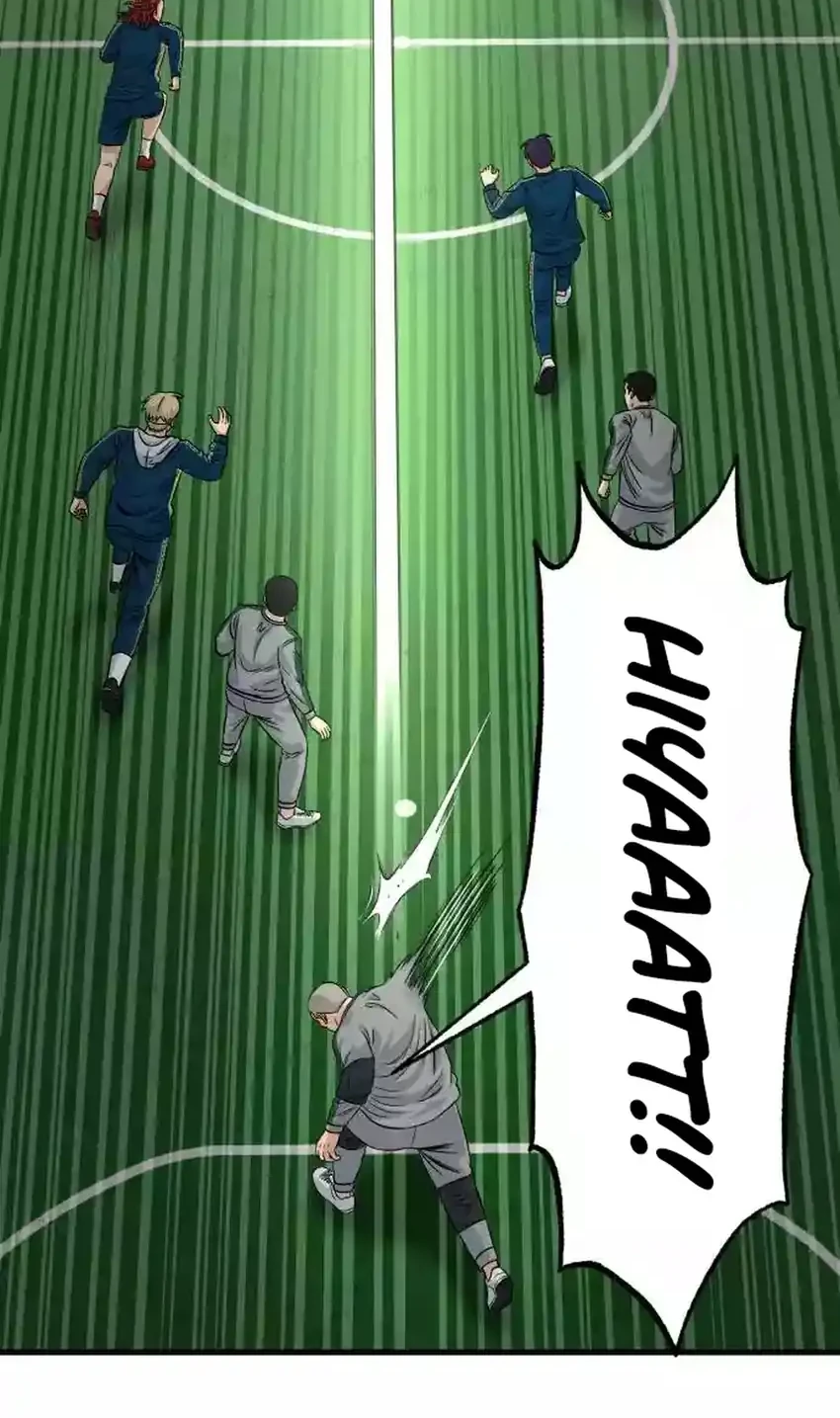 GOLIERO Chapter 6 Gambar 44