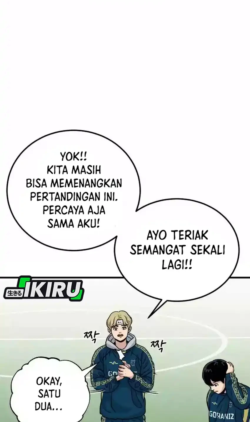 GOLIERO Chapter 6 Gambar 56