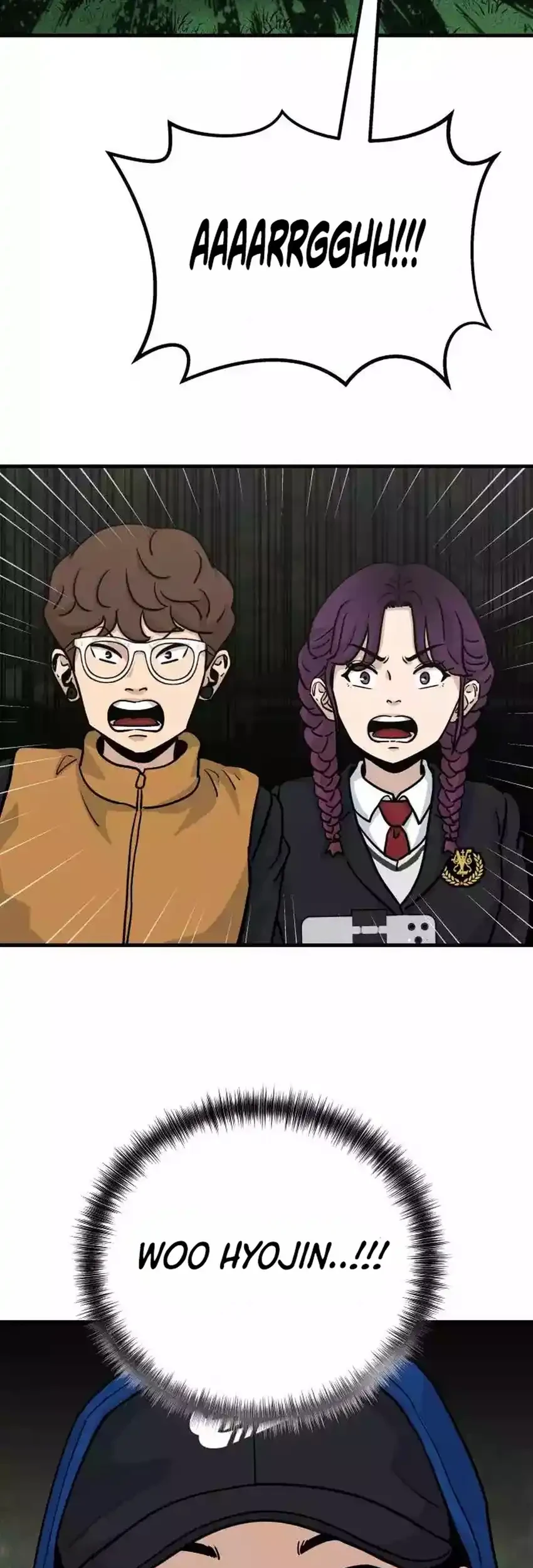 GOLIERO Chapter 6 Gambar 3