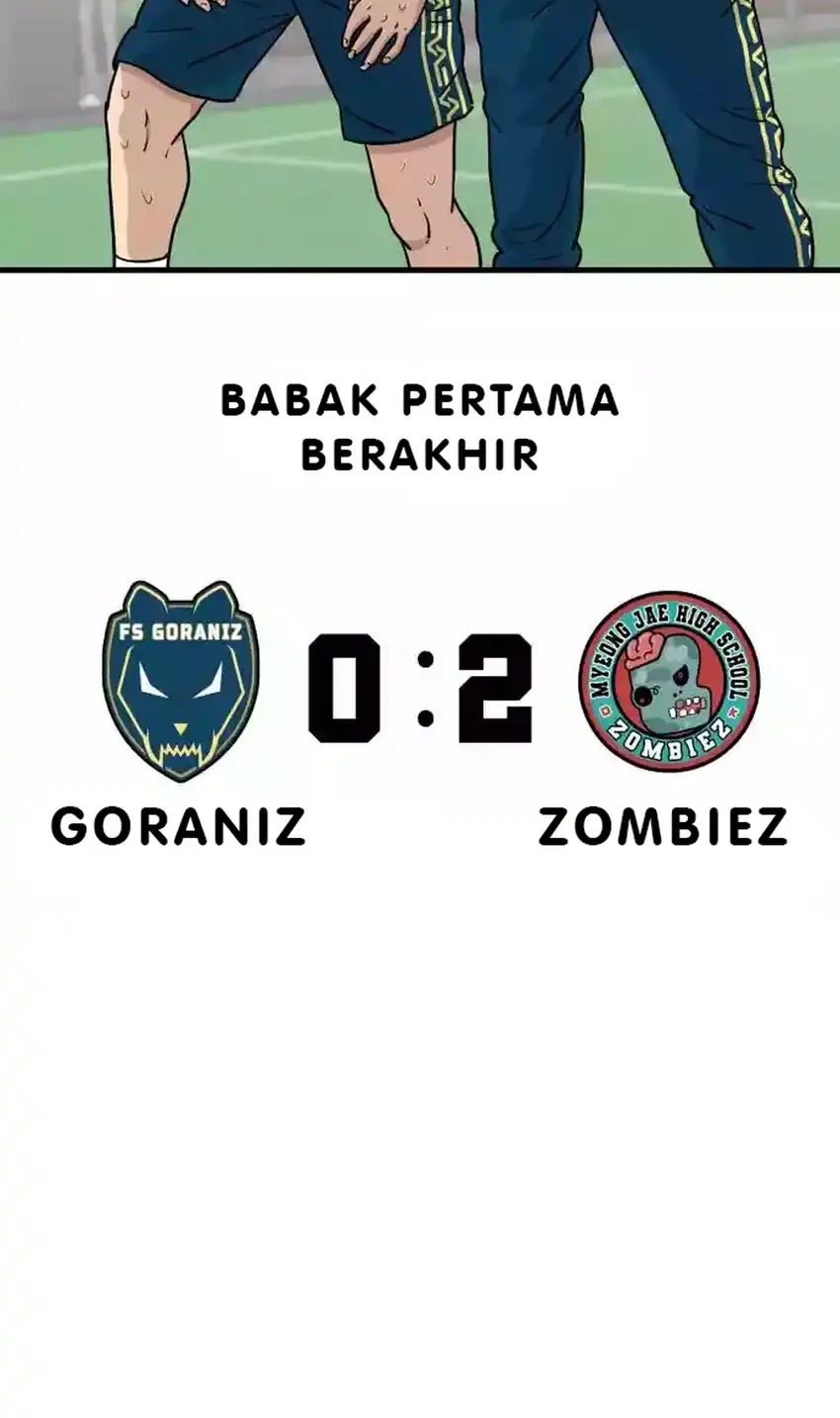 GOLIERO Chapter 6 Gambar 66